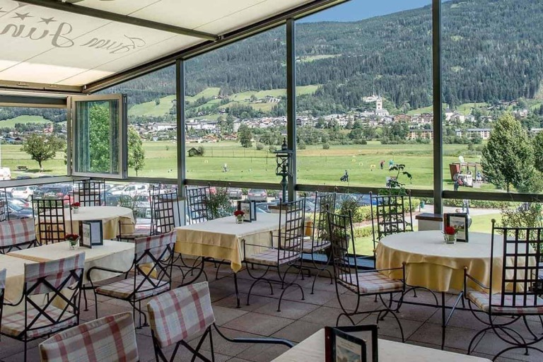 ✰ Hotel Zum Jungen Römer in Radstadt ✰ Das Hotel im Herzen vom Salzburger Land ✰
